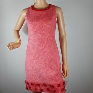 Elie Tahari cocktail dress